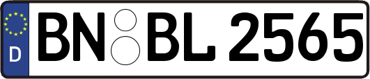 BN-BL2565