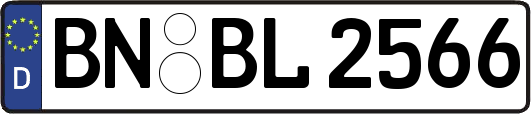 BN-BL2566