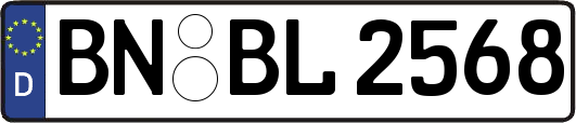 BN-BL2568
