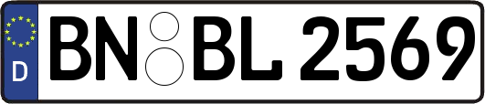 BN-BL2569