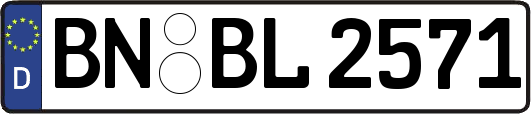 BN-BL2571