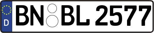BN-BL2577