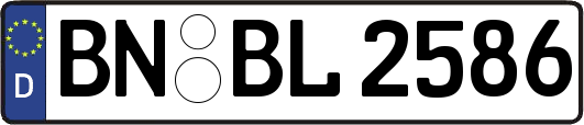 BN-BL2586