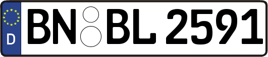 BN-BL2591