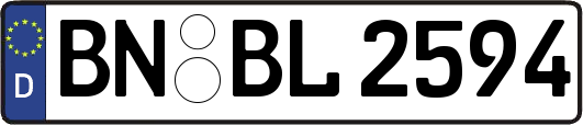 BN-BL2594