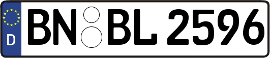 BN-BL2596
