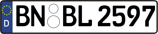 BN-BL2597