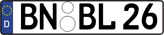 BN-BL26