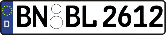 BN-BL2612