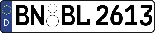 BN-BL2613
