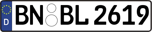 BN-BL2619