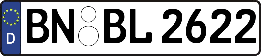 BN-BL2622
