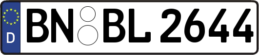 BN-BL2644