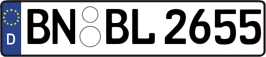 BN-BL2655