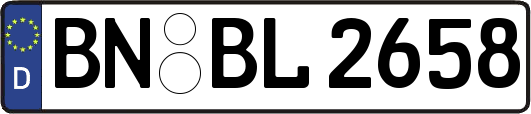 BN-BL2658