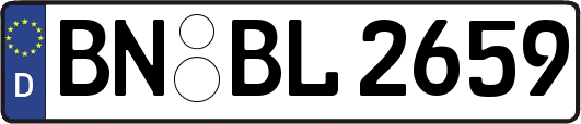 BN-BL2659