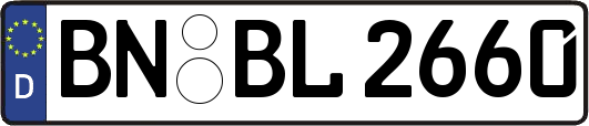 BN-BL2660