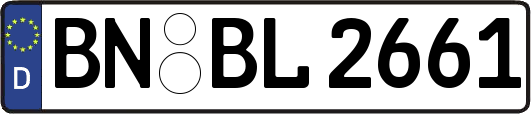 BN-BL2661