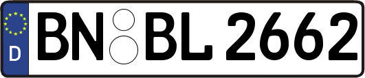 BN-BL2662
