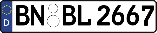 BN-BL2667