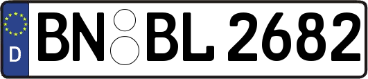 BN-BL2682