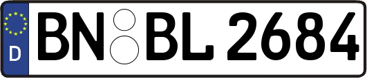 BN-BL2684