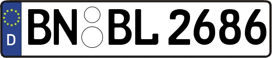 BN-BL2686