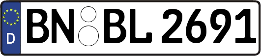BN-BL2691
