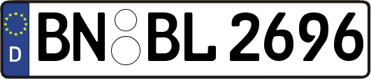BN-BL2696