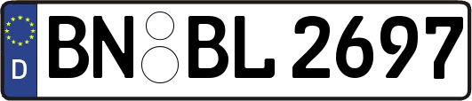 BN-BL2697