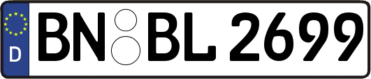 BN-BL2699