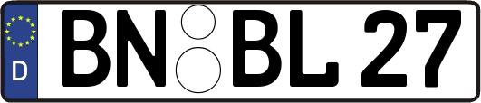 BN-BL27