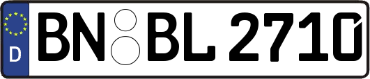 BN-BL2710