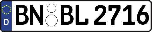 BN-BL2716