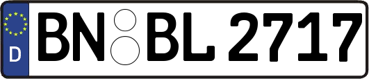 BN-BL2717