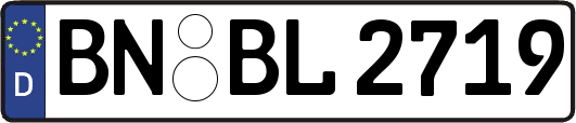 BN-BL2719