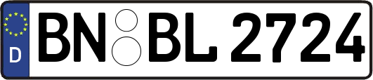 BN-BL2724