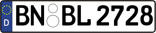 BN-BL2728