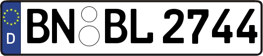BN-BL2744
