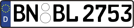 BN-BL2753