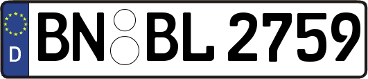 BN-BL2759