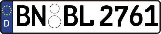 BN-BL2761