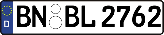 BN-BL2762