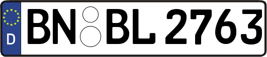 BN-BL2763