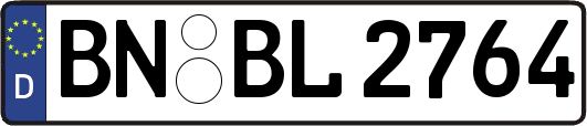 BN-BL2764