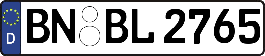 BN-BL2765