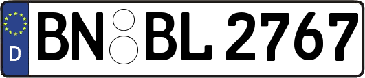 BN-BL2767