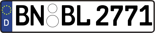 BN-BL2771