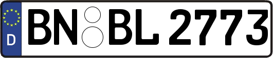BN-BL2773