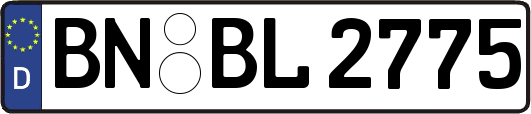 BN-BL2775